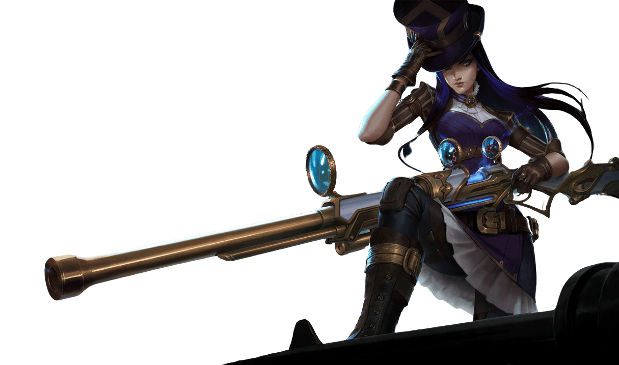 caitlyn